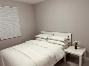SPACIOUS PRIVATE ROOM